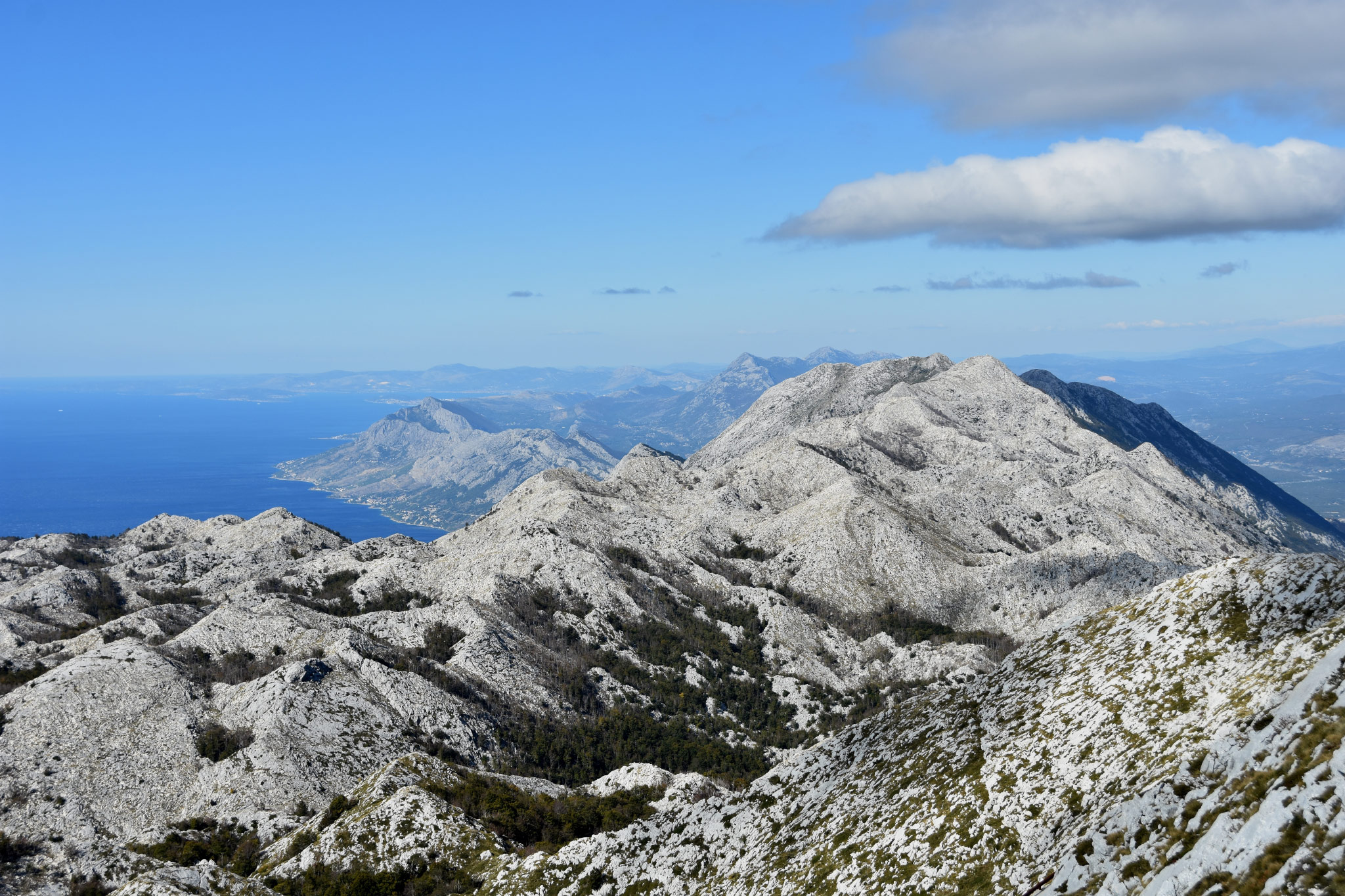 Biokovo N.P.